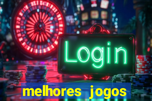 melhores jogos mobile 2024