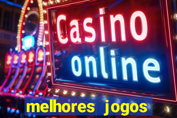 melhores jogos mobile 2024