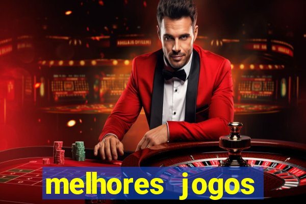 melhores jogos mobile 2024