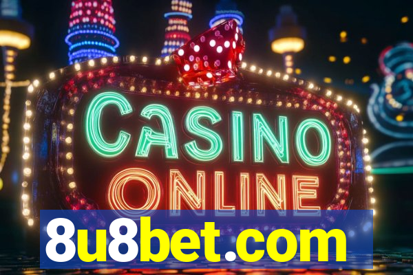 8u8bet.com