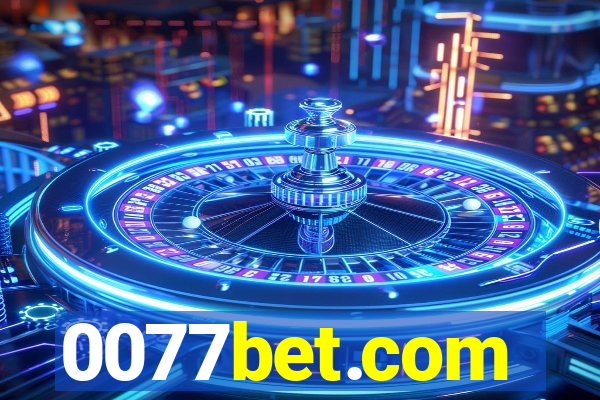 0077bet.com