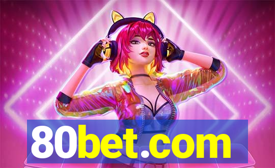 80bet.com