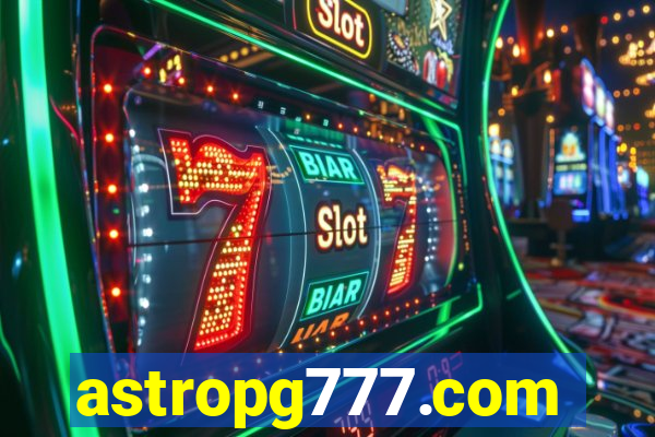 astropg777.com