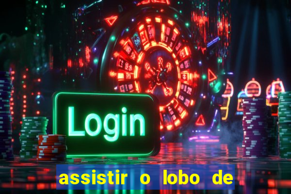 assistir o lobo de wall street topflix