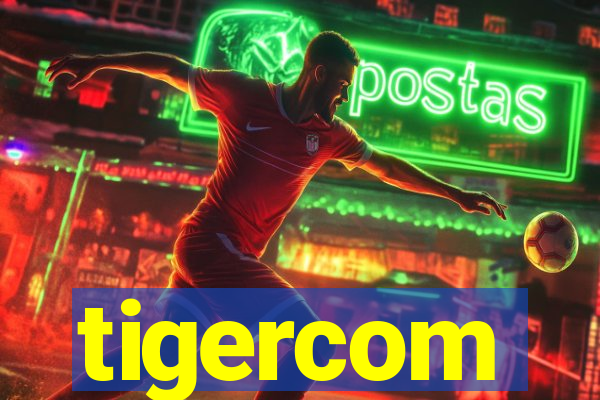 tigercom