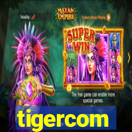 tigercom