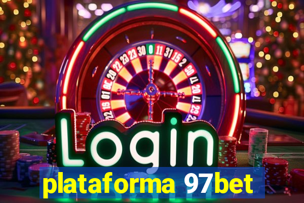 plataforma 97bet