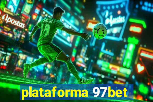 plataforma 97bet