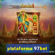 plataforma 97bet