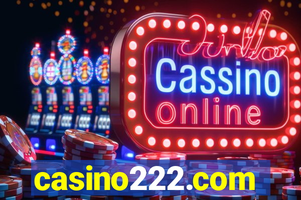 casino222.com