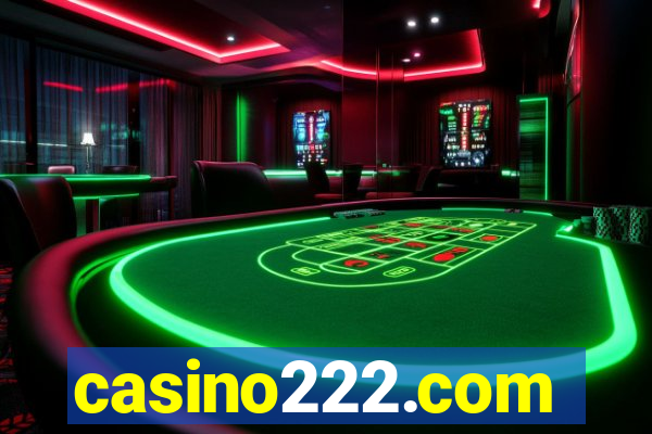 casino222.com