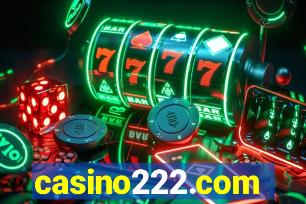 casino222.com