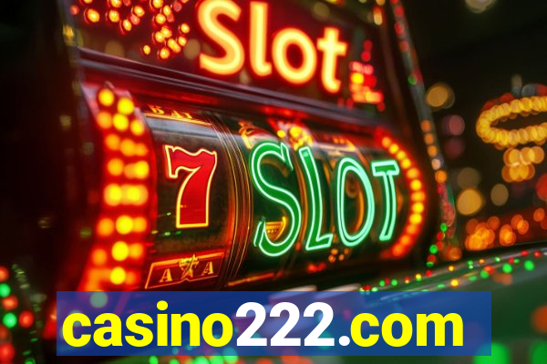 casino222.com