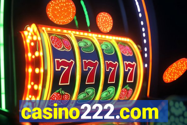 casino222.com