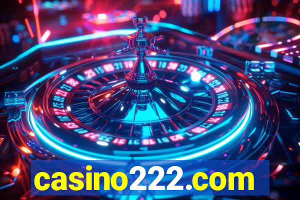 casino222.com