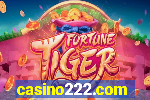 casino222.com