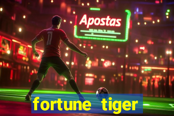 fortune tiger plataforma de 1 real