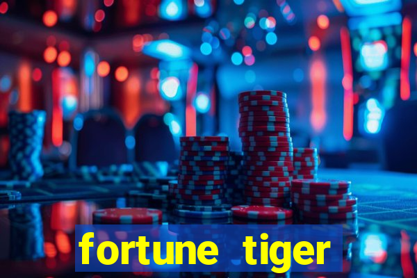 fortune tiger plataforma de 1 real