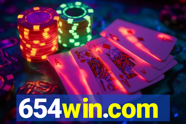 654win.com