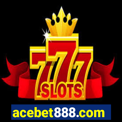 acebet888.com