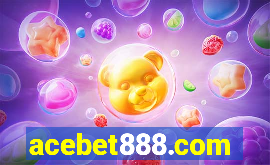 acebet888.com