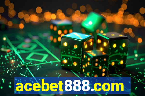 acebet888.com