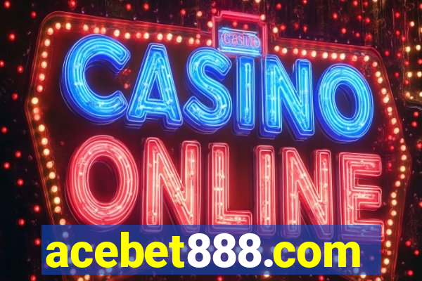 acebet888.com