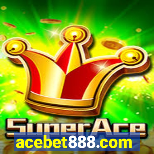 acebet888.com