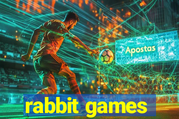 rabbit games