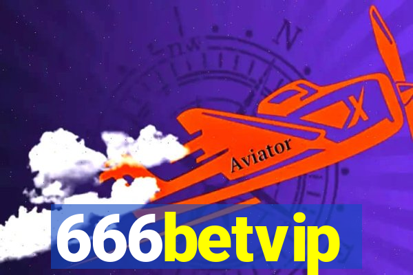 666betvip