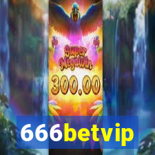 666betvip