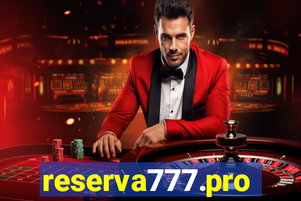 reserva777.pro