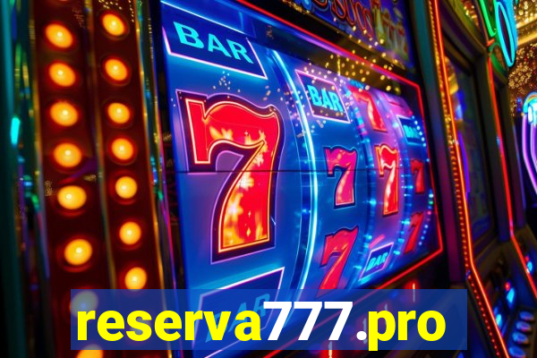 reserva777.pro