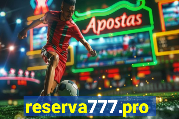 reserva777.pro