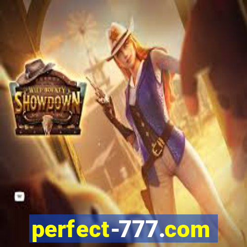 perfect-777.com