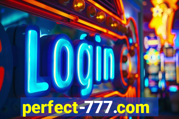 perfect-777.com