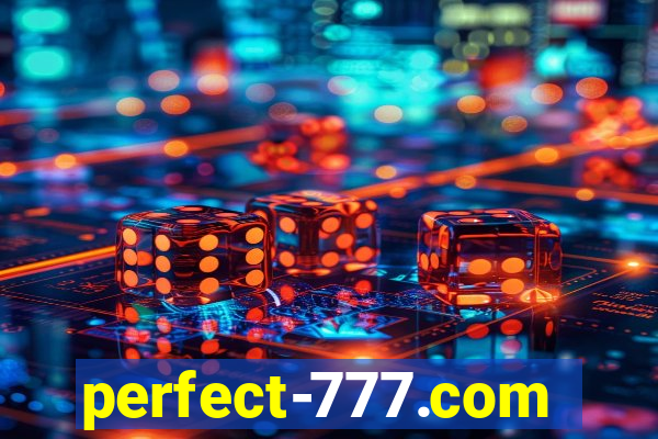 perfect-777.com