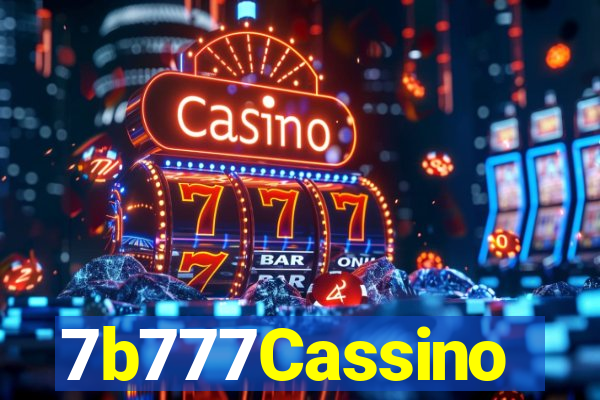 7b777Cassino