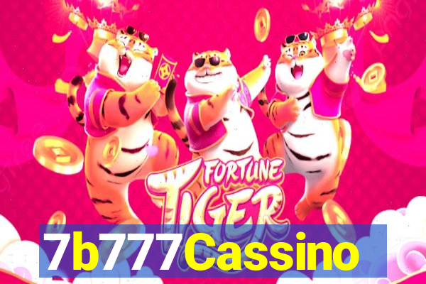 7b777Cassino