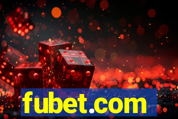 fubet.com