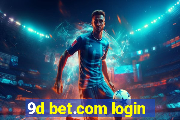 9d bet.com login