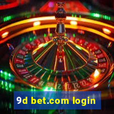 9d bet.com login