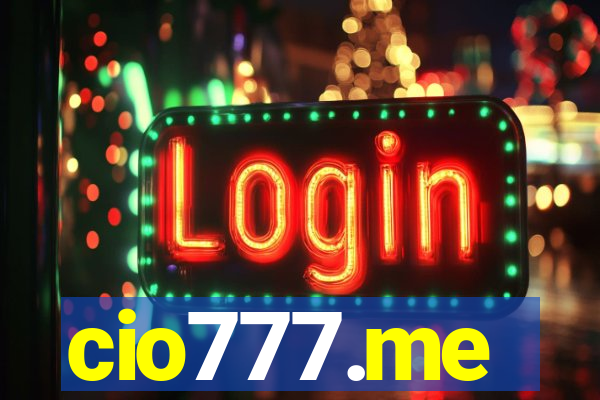 cio777.me