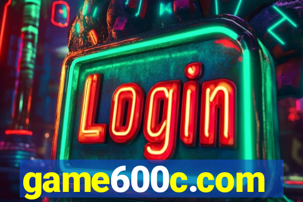 game600c.com