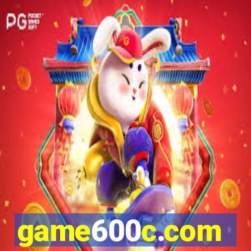 game600c.com