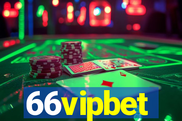 66vipbet