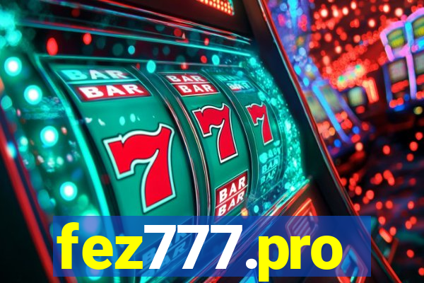 fez777.pro