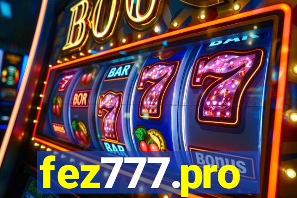 fez777.pro