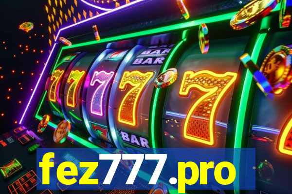 fez777.pro