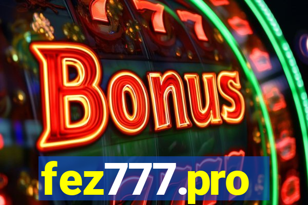 fez777.pro